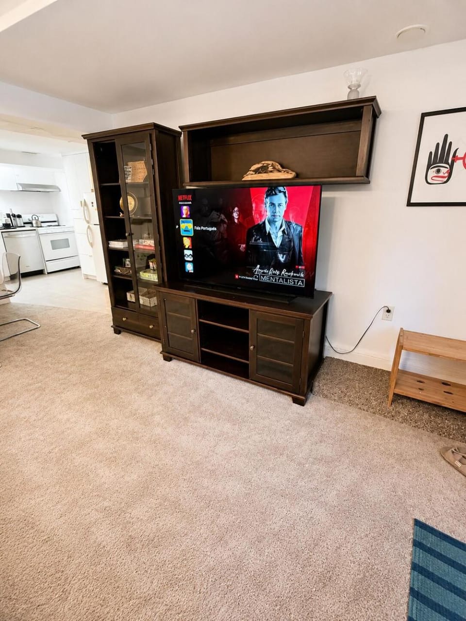 TV and multimedia
