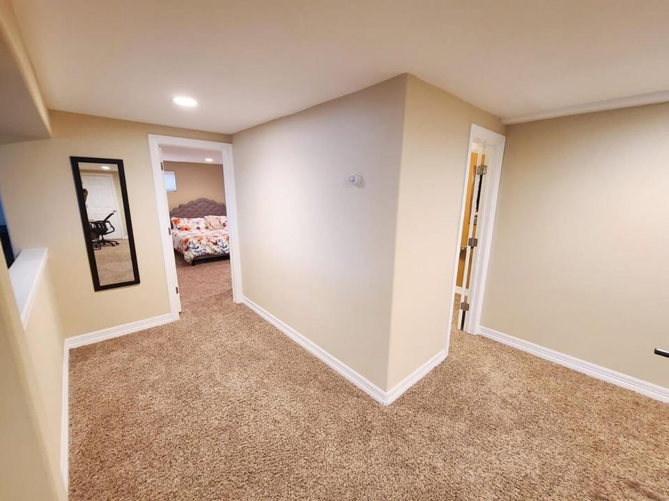 Spacious Foothills Home with Beautiful Views House in Lakewood