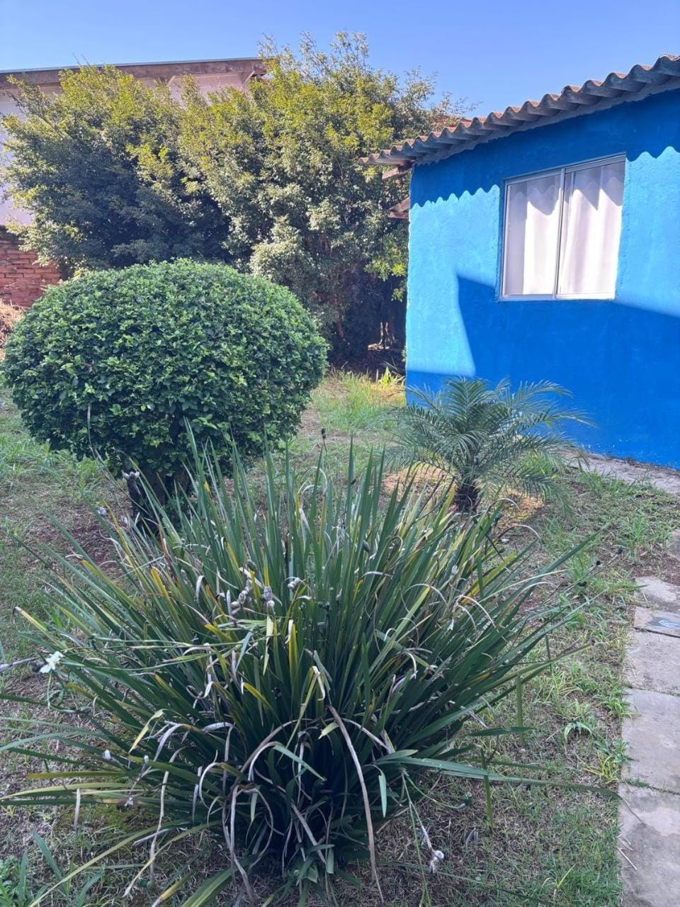 LOFT in Sousas Bed and Breakfast in Campinas