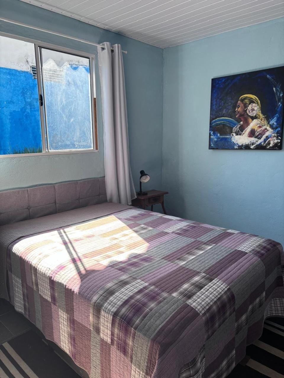 LOFT in Sousas Bed and Breakfast in Campinas