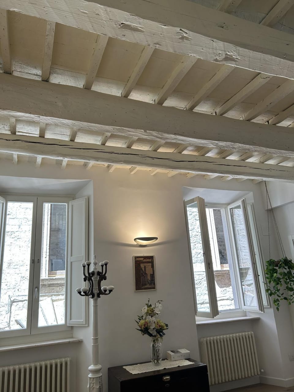 Decorative detail