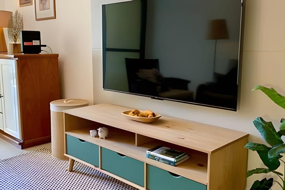 Apto Premium | Varanda | 2 Vagas | Pitangueiras House in State of São Paulo