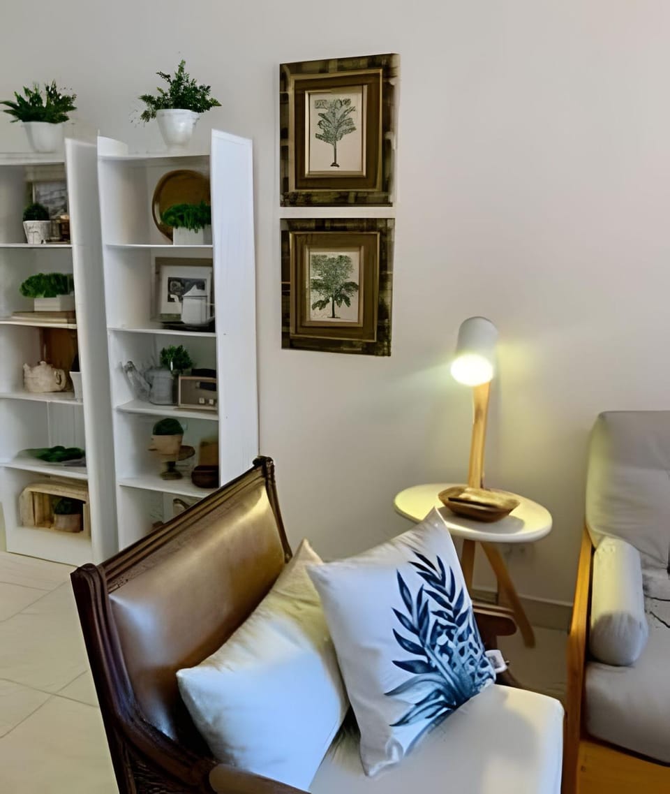 Apto Premium | Varanda | 2 Vagas | Pitangueiras House in State of São Paulo