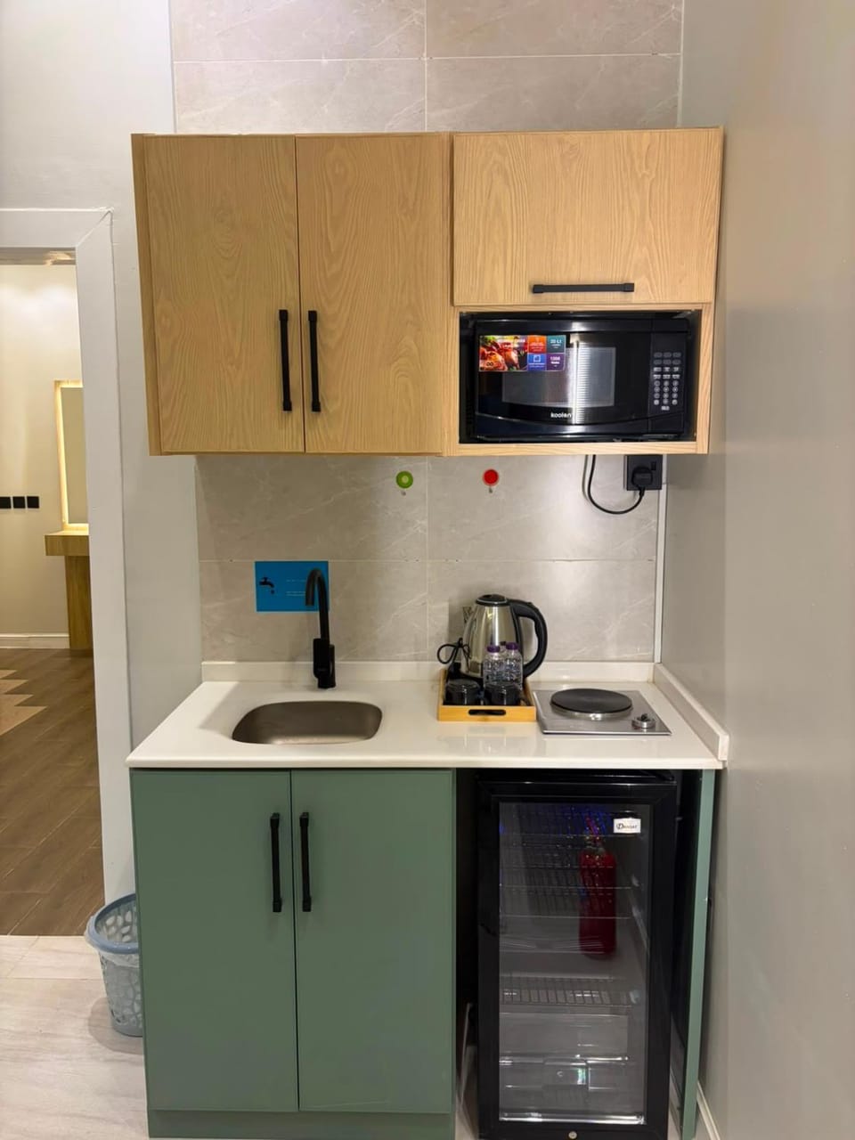 لين سويت Apartment in Saudi Arabia