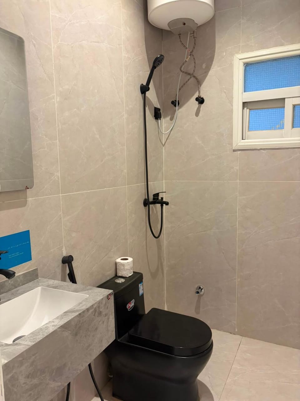 لين سويت Apartment in Saudi Arabia