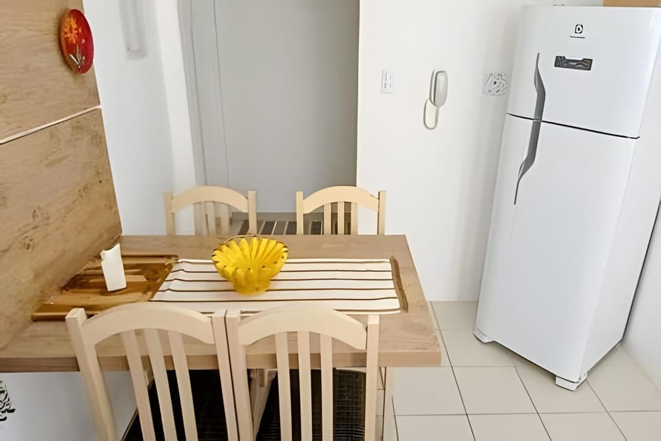 Apto Completo na Enseada | Praia a Pé | Wi-Fi House in State of São Paulo