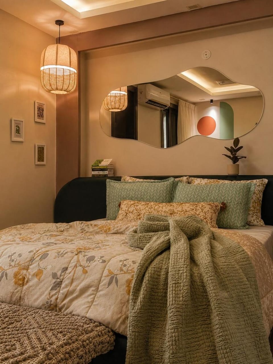 Independent House - 5BHK - Home Theatre - Jacuzzi Apartment in Noida