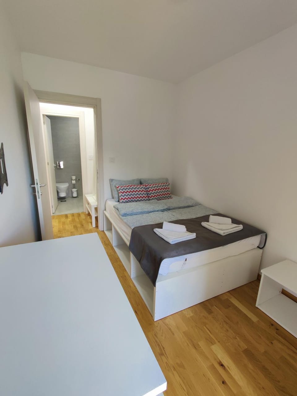 Danube apartment Apartment in Novi Sad