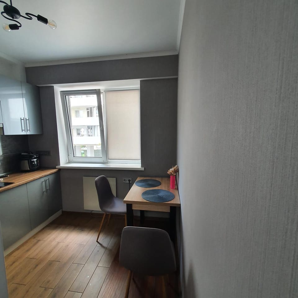 5 станция Б Фонтана Сады Семирамиды 2 этаж из 12 Есть подземный паркинг Apartment in Odessa