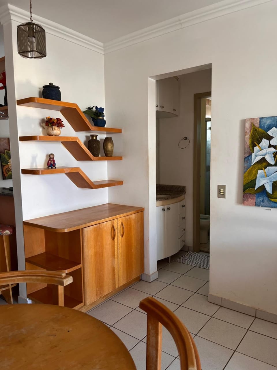 Apartamento Caldas novas Apartment in State of Goiás