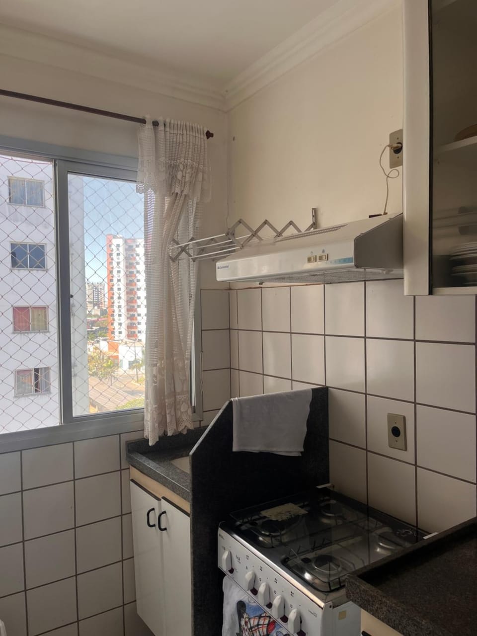 Apartamento Caldas novas Apartment in State of Goiás