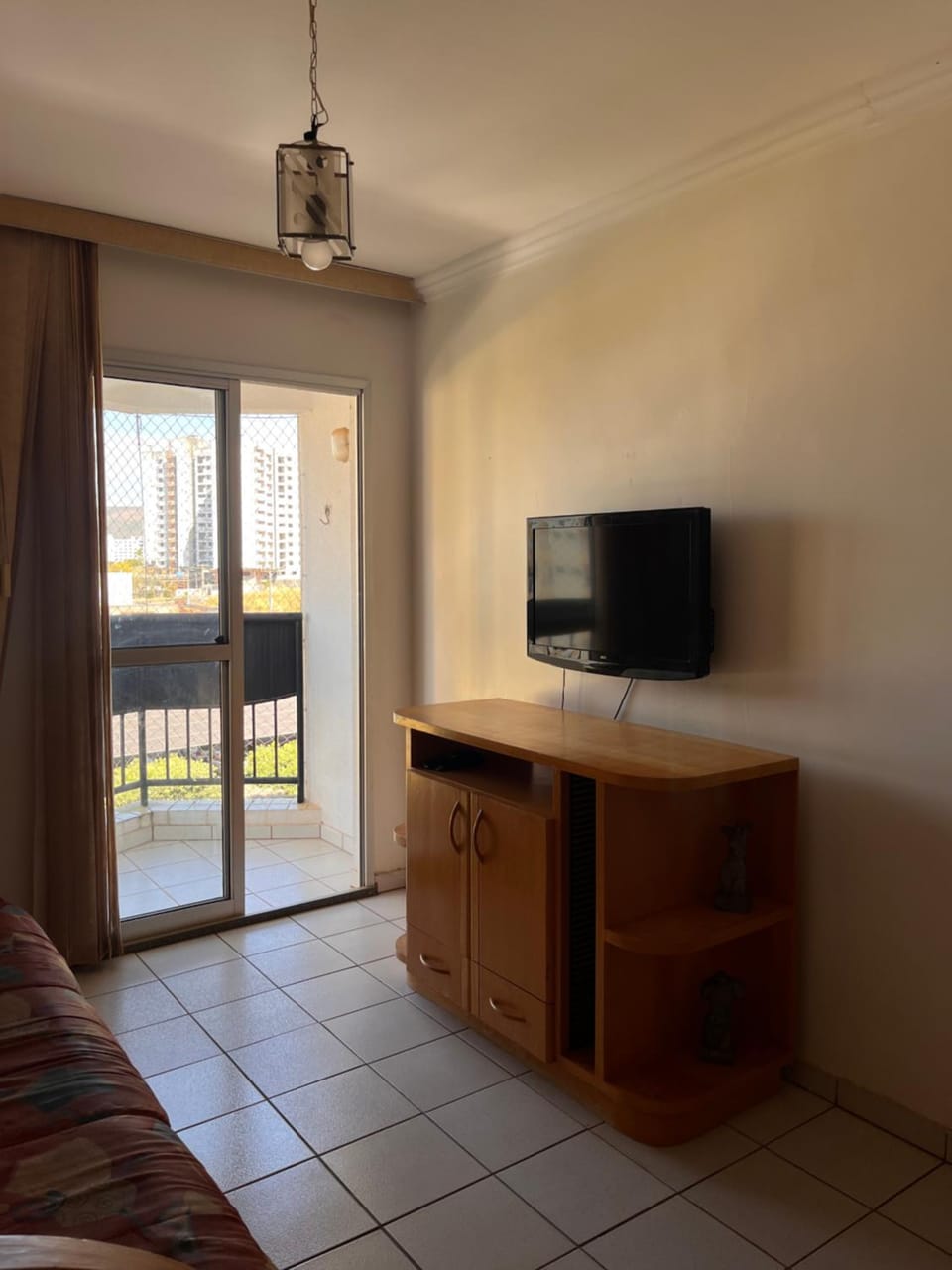 Apartamento Caldas novas Apartment in State of Goiás