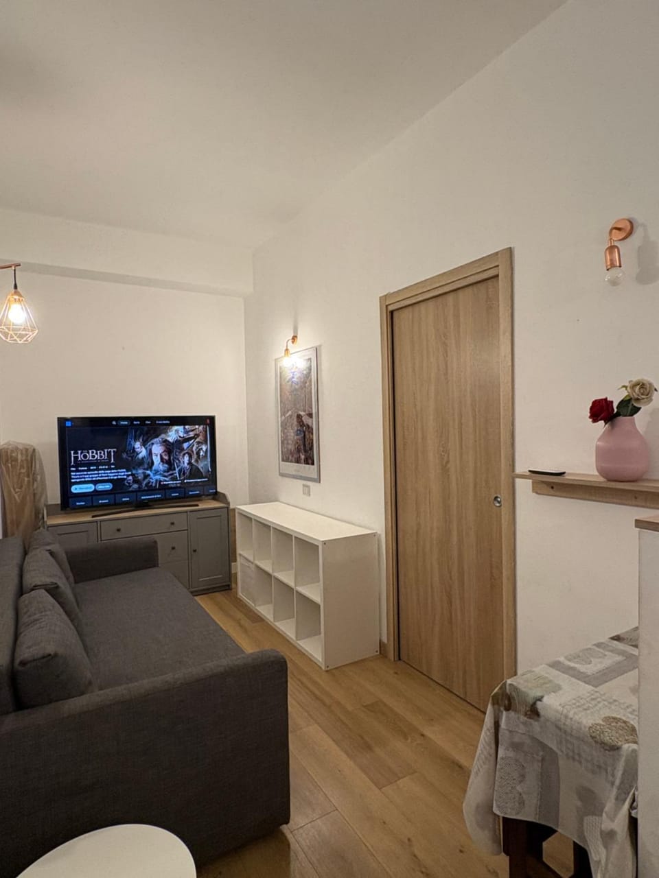 Happy House tris Catania Mare Apartment in Catania