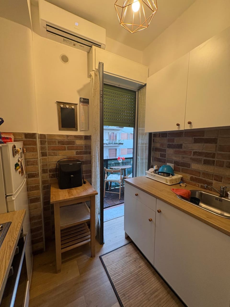 Happy House tris Catania Mare Apartment in Catania