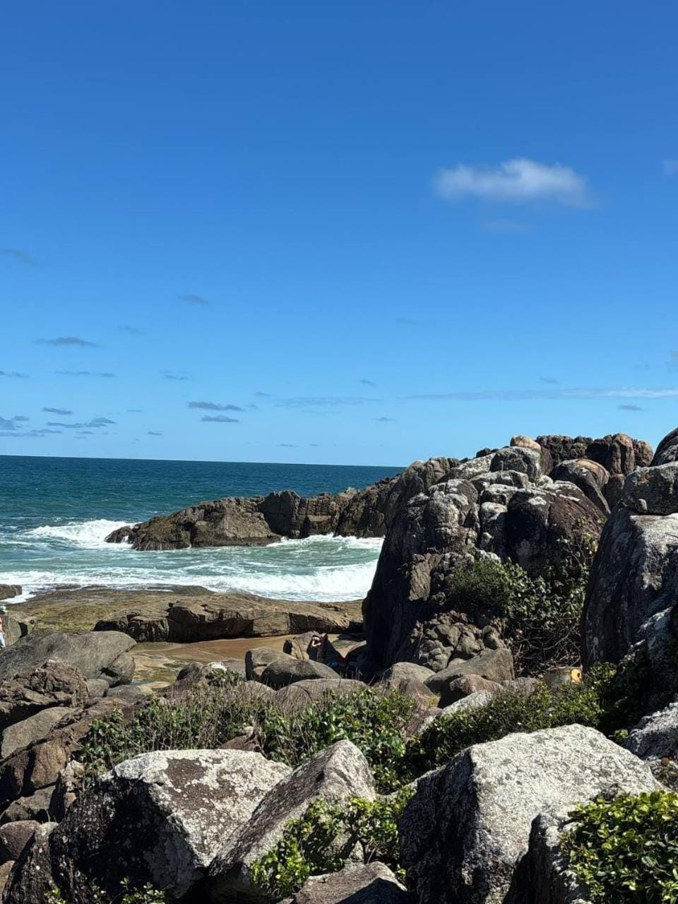 Nearby landmark, Natural landscape, Beach, Sea view, Sports