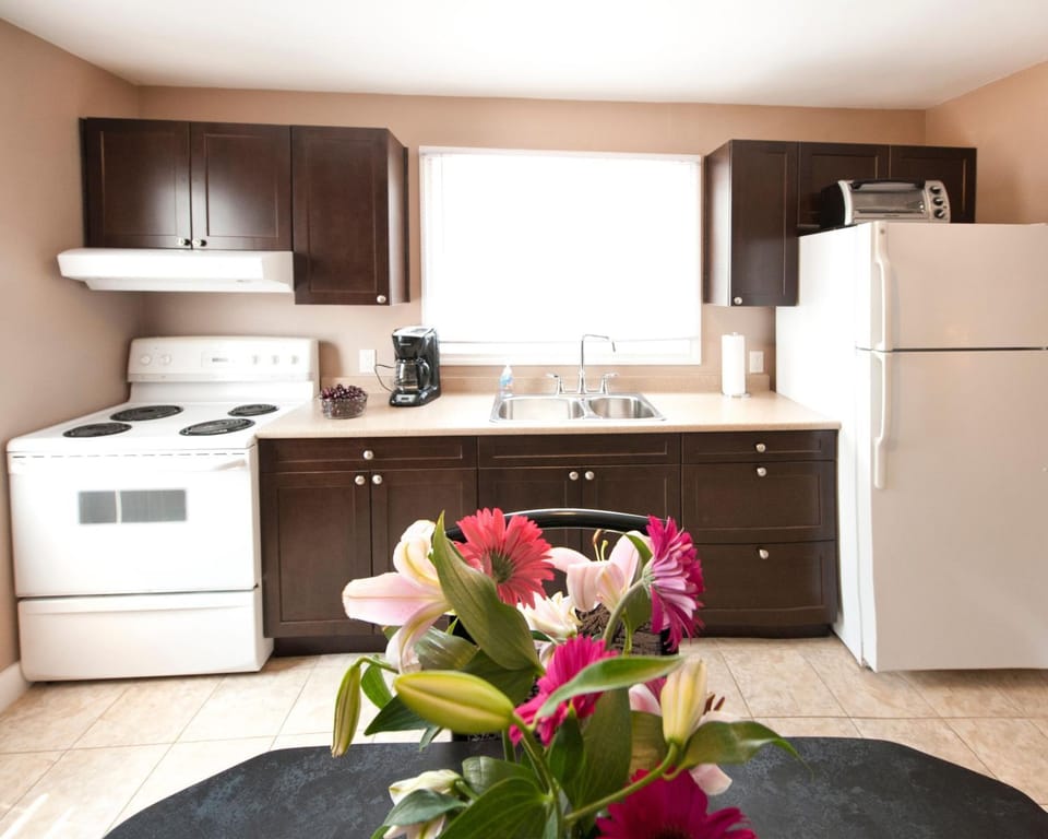 Canyon Crest Getaway House in Cheyenne