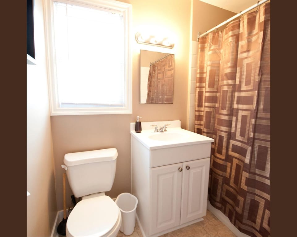 Canyon Crest Getaway House in Cheyenne