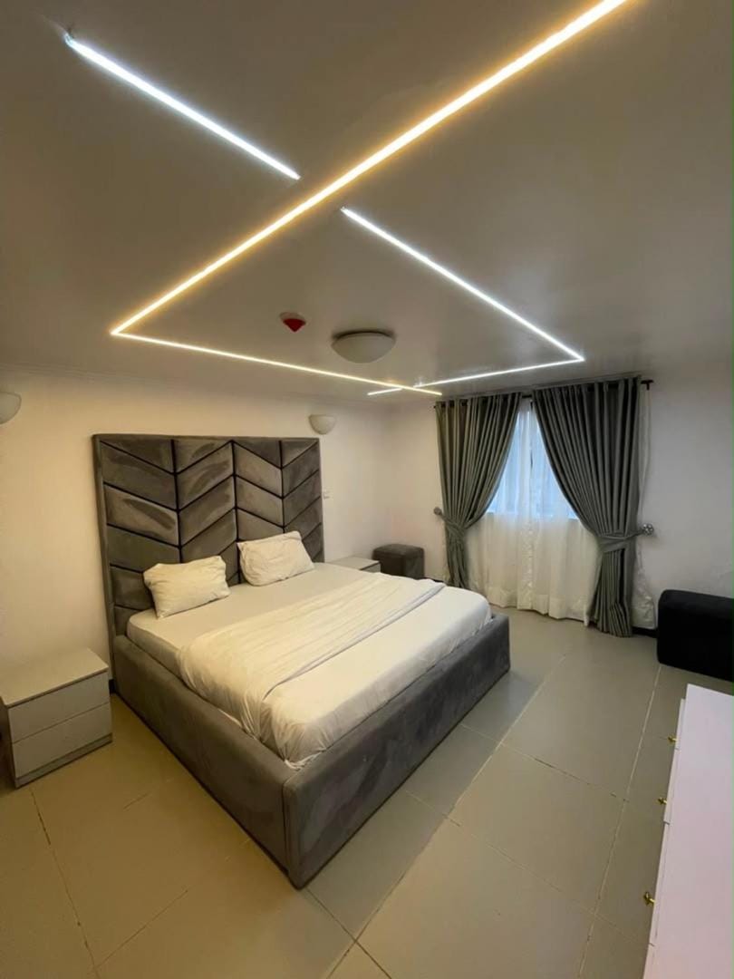 Teddy apartment Apartment in Lagos