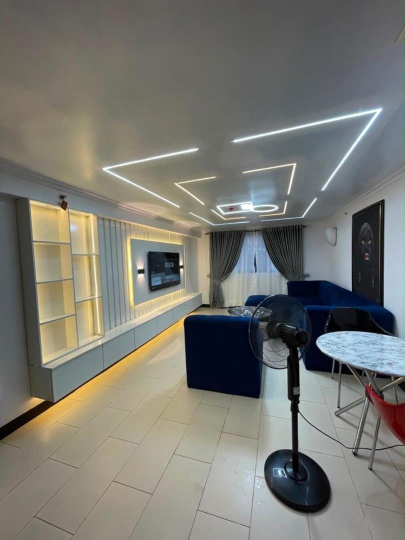 Teddy apartment Apartment in Lagos