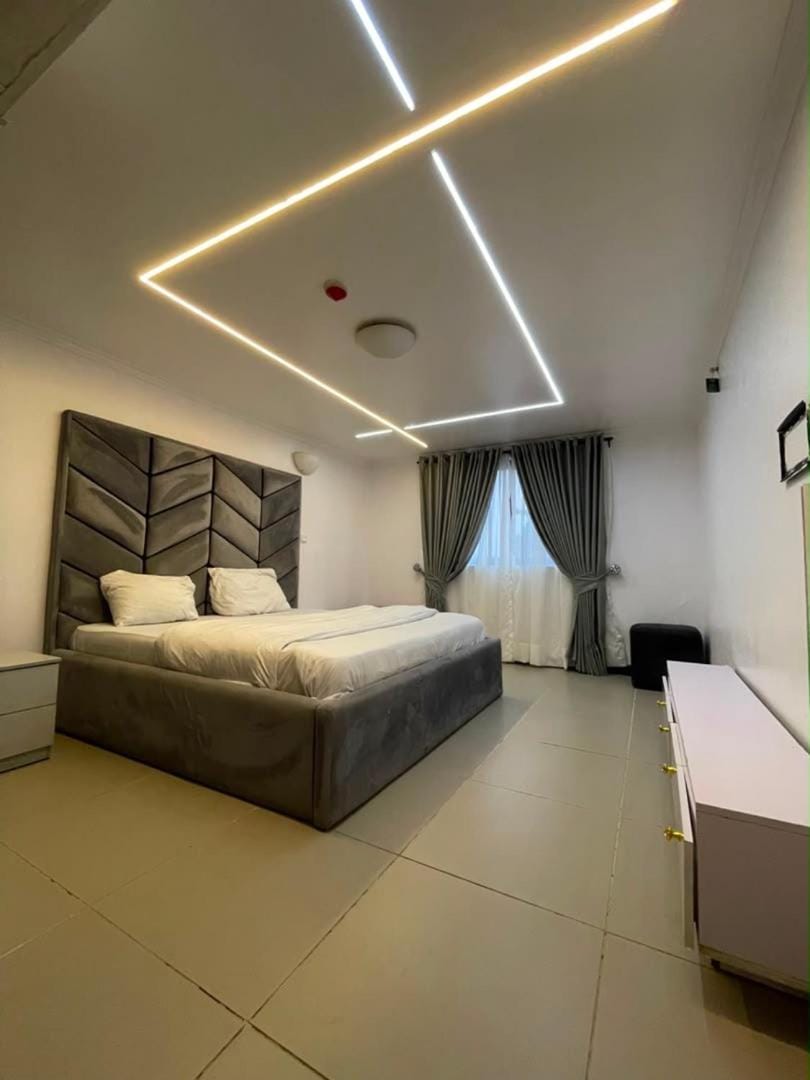Teddy apartment Apartment in Lagos