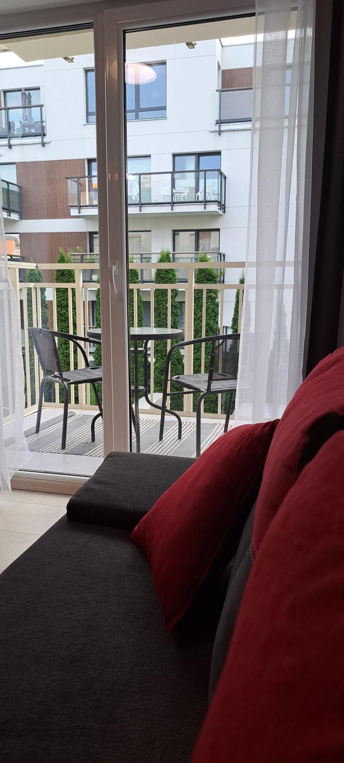 View (from property/room), Living room, Seating area