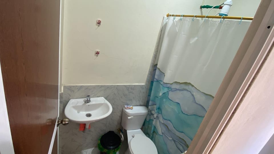 Mary Patsy House 2 Capsule hotel in Puerto Lopez