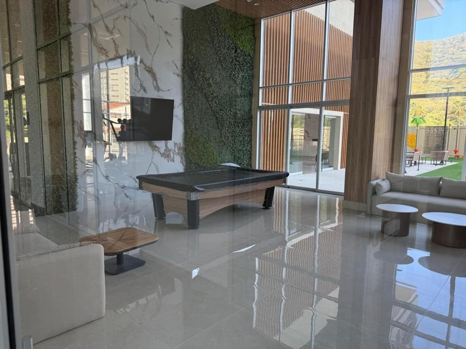 DELVENTTO Luxury Sea Suite Apartment in Magdalena, Colombia