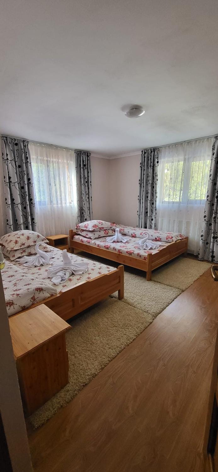 Casa Răzvan Bed and Breakfast in Cluj County