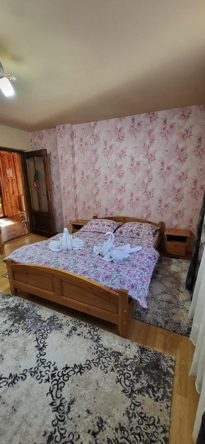 Casa Răzvan Bed and Breakfast in Cluj County