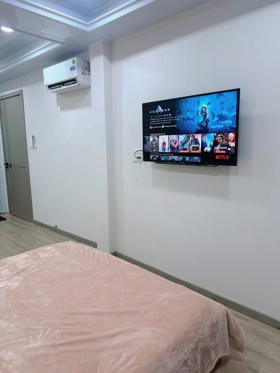TV and multimedia