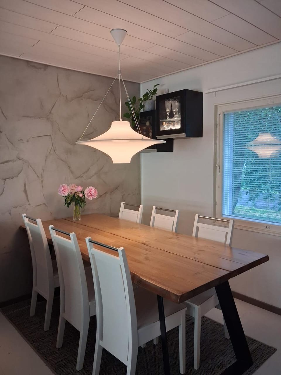 Tyylikäs omakotitalo Apartment in Finland