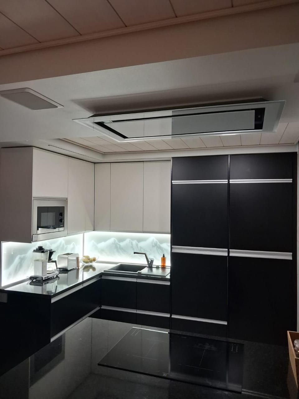 Tyylikäs omakotitalo Apartment in Finland