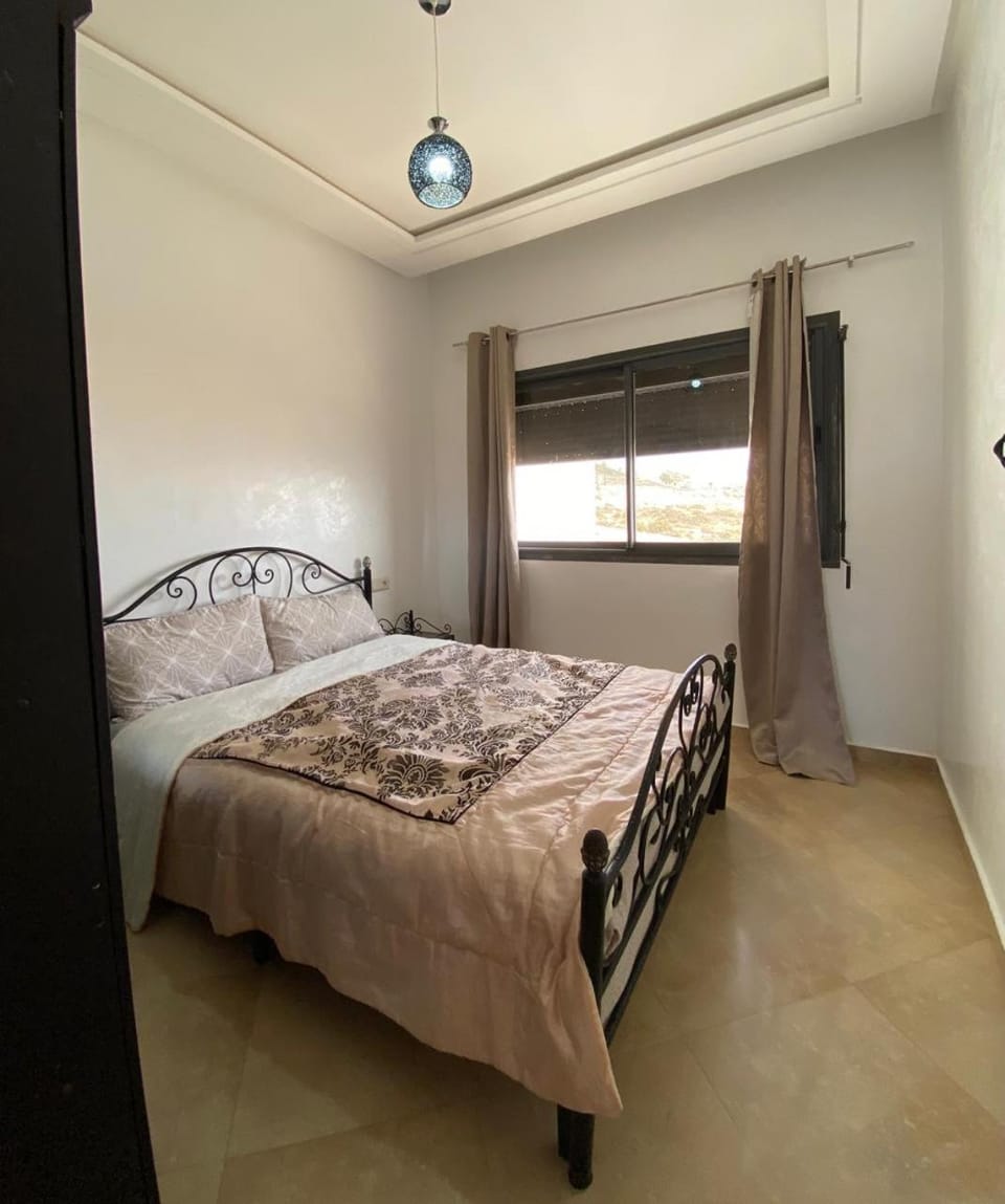 Apartment Near the Beach with Swimming Pool Apartment in Souss-Massa