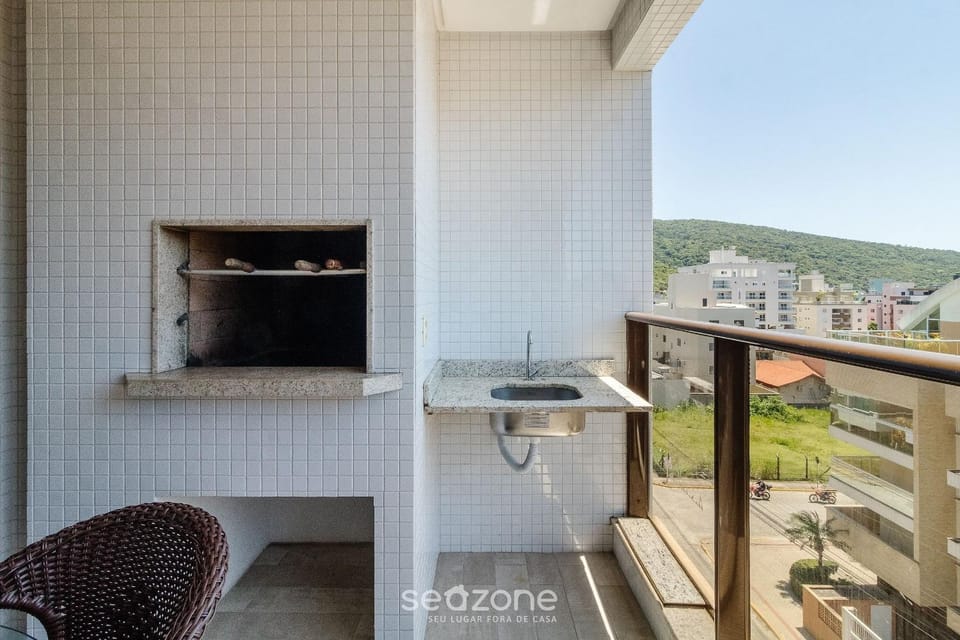 BBQ facilities, Balcony/Terrace