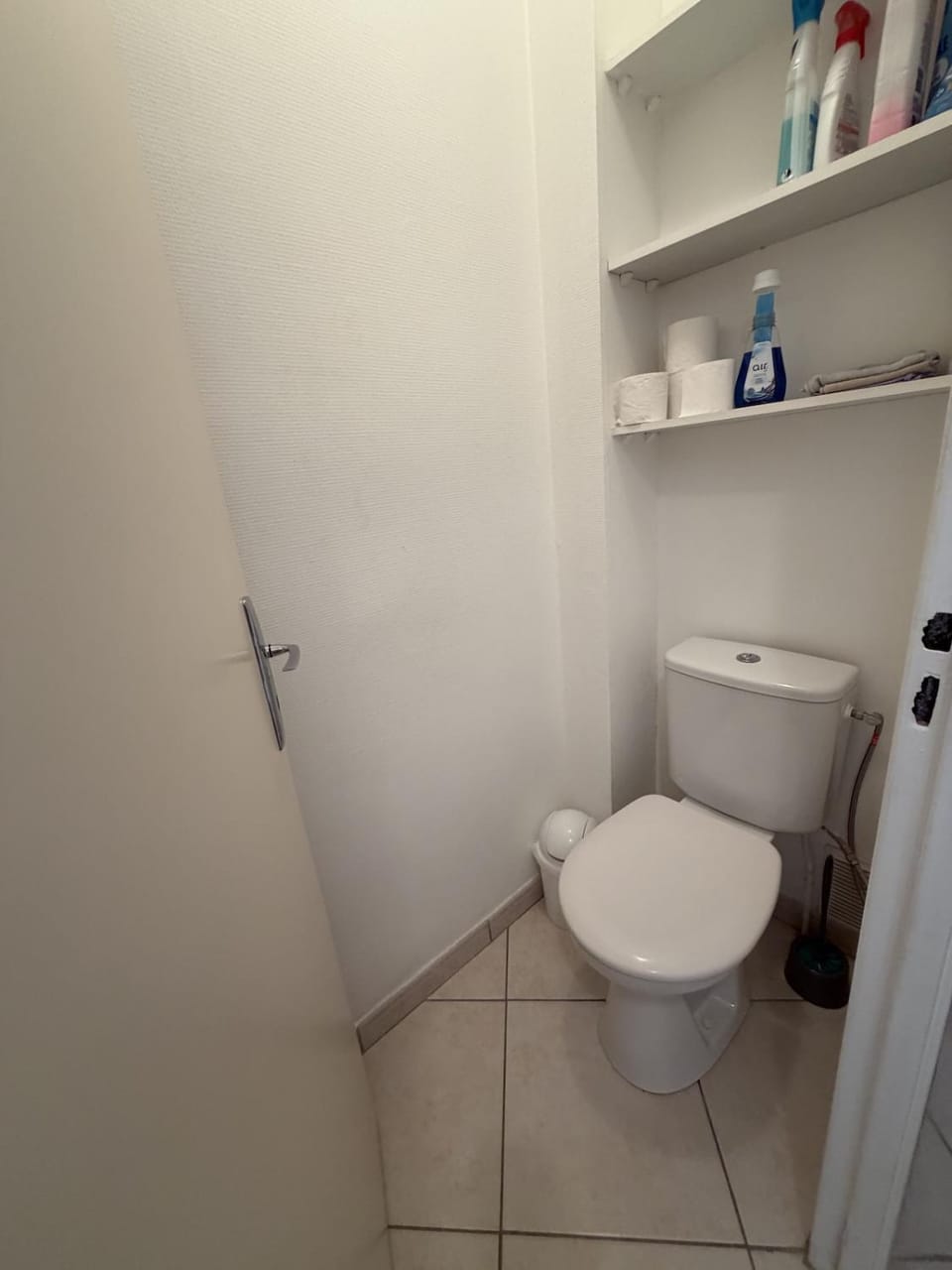 Argelès Panoramic Frégate Apartment in Argeles-sur-Mer
