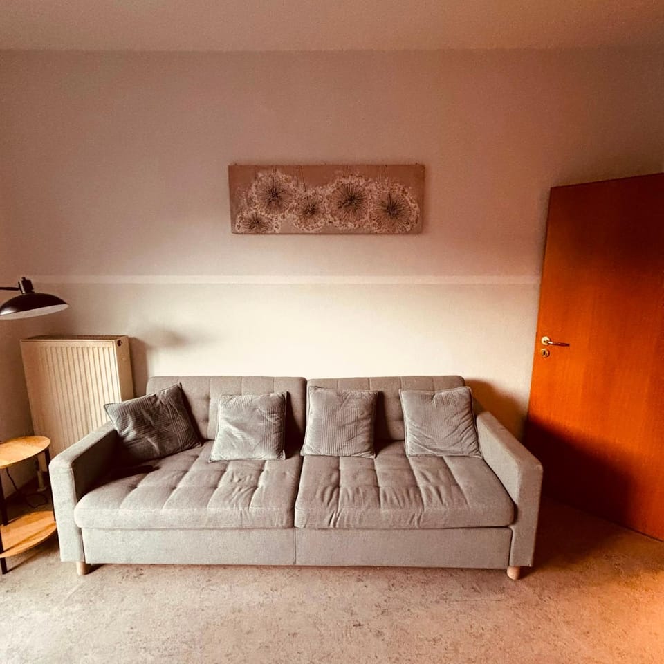 Dorey Home DEG1- Business-Apart l vollküche l WLan l Terasse bis 7 Personen Apartment in Deggendorf