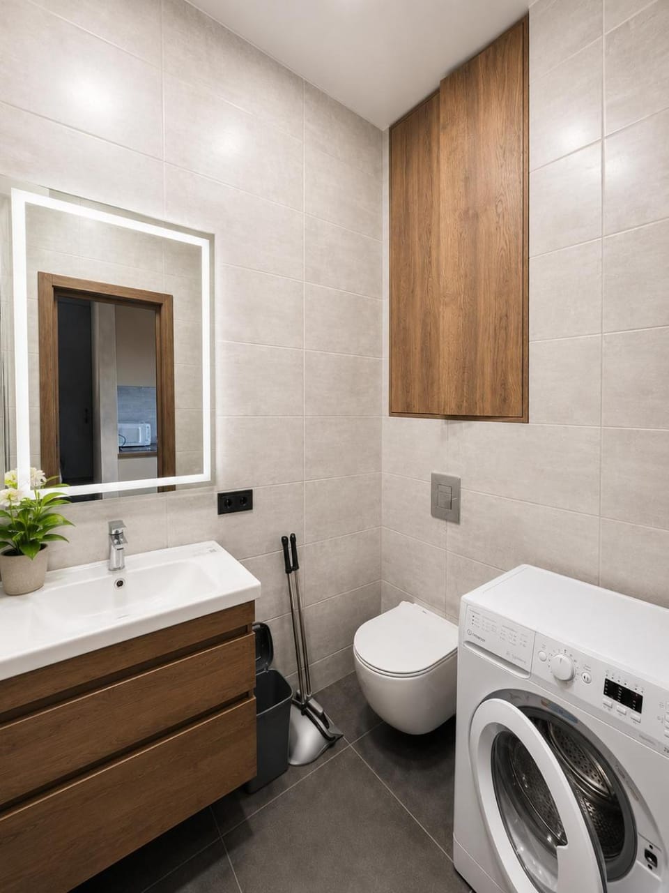 Панорамный вид на Золотой берег Apartment in Odessa