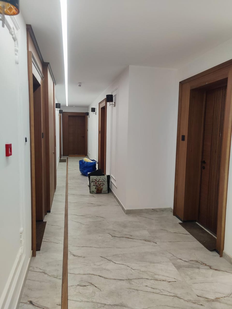 Apartment Andjela, city centre Apartment in Novi Sad