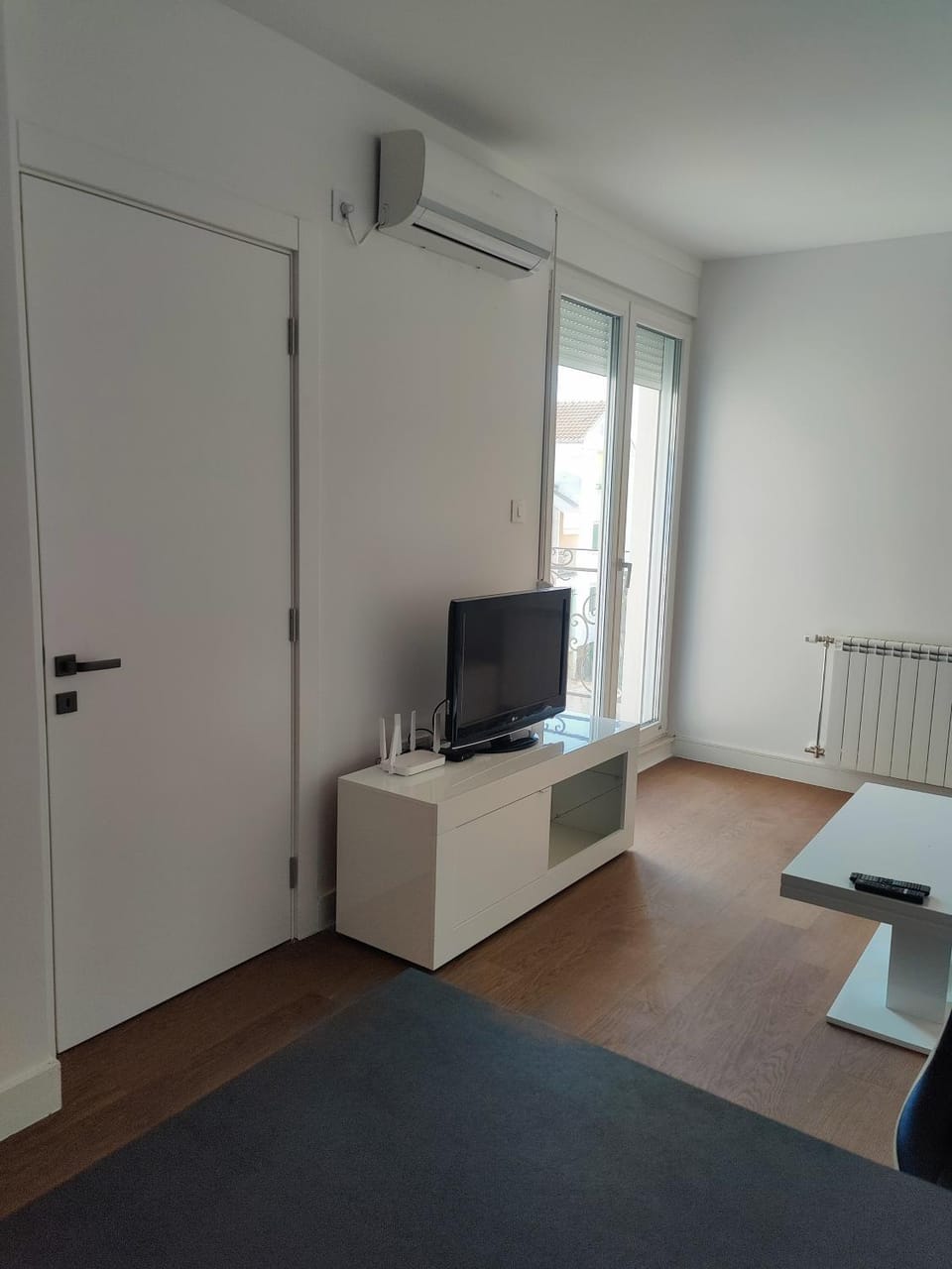 Apartment Andjela, city centre Apartment in Novi Sad