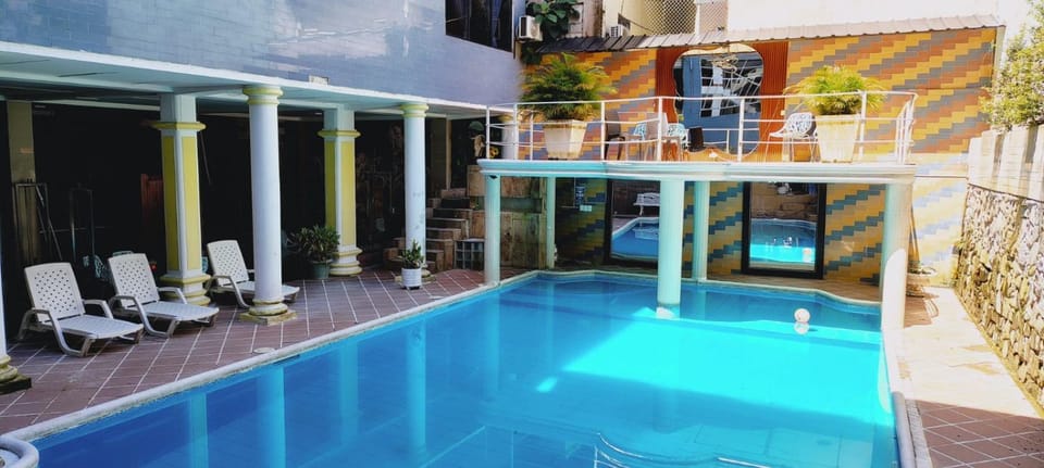 Christian Palace Hotel in Tena