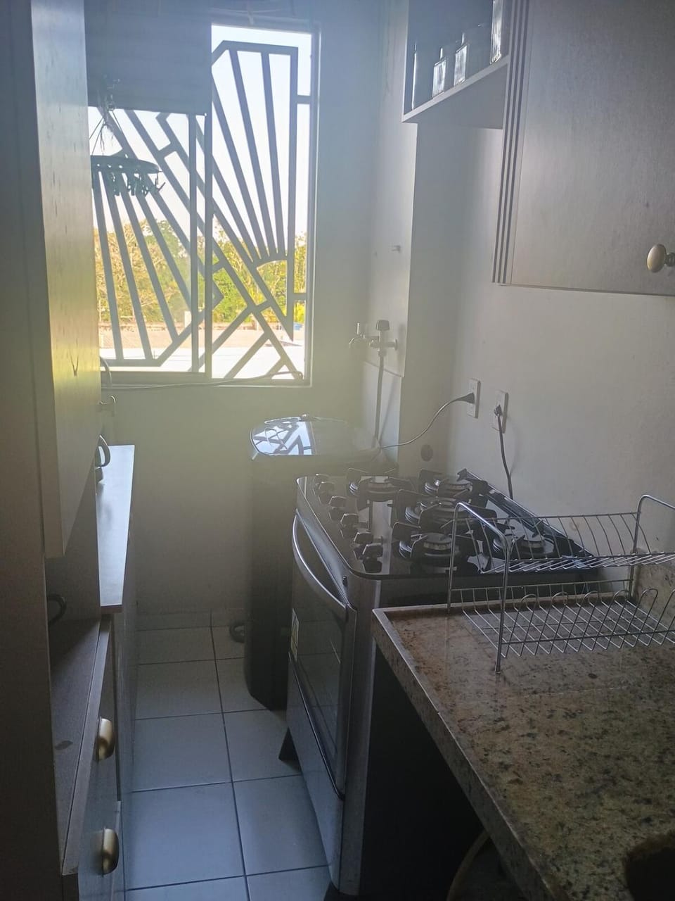 Apartamento Augusto Apartment in Belém