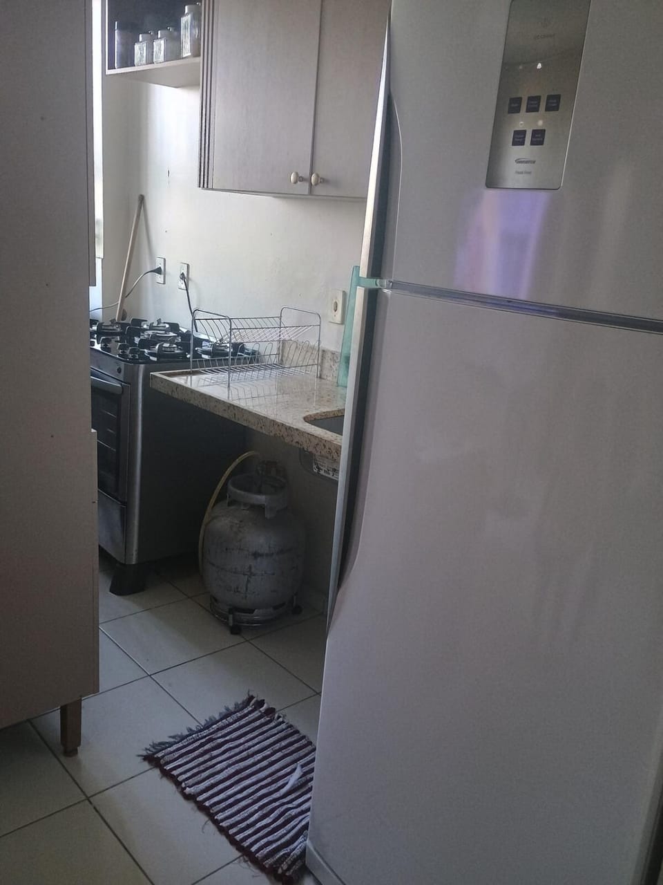Apartamento Augusto Apartment in Belém