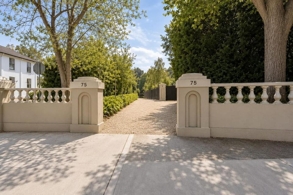 Day, Garden, Garden view