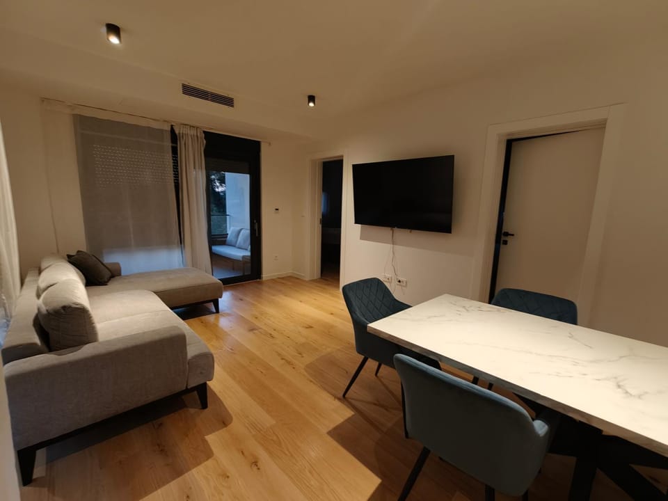 GT4 Apartment Safir Apartment in Zadar County
