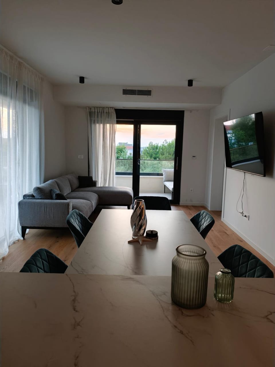 GT4 Apartment Safir Apartment in Zadar County