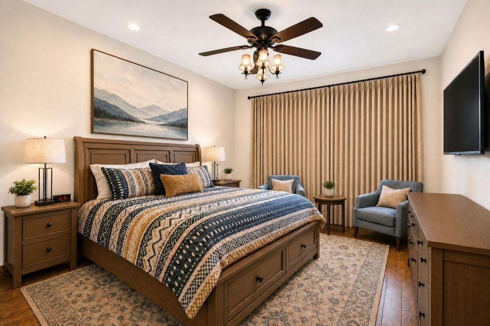 High Ridge Getaway House in Park City
