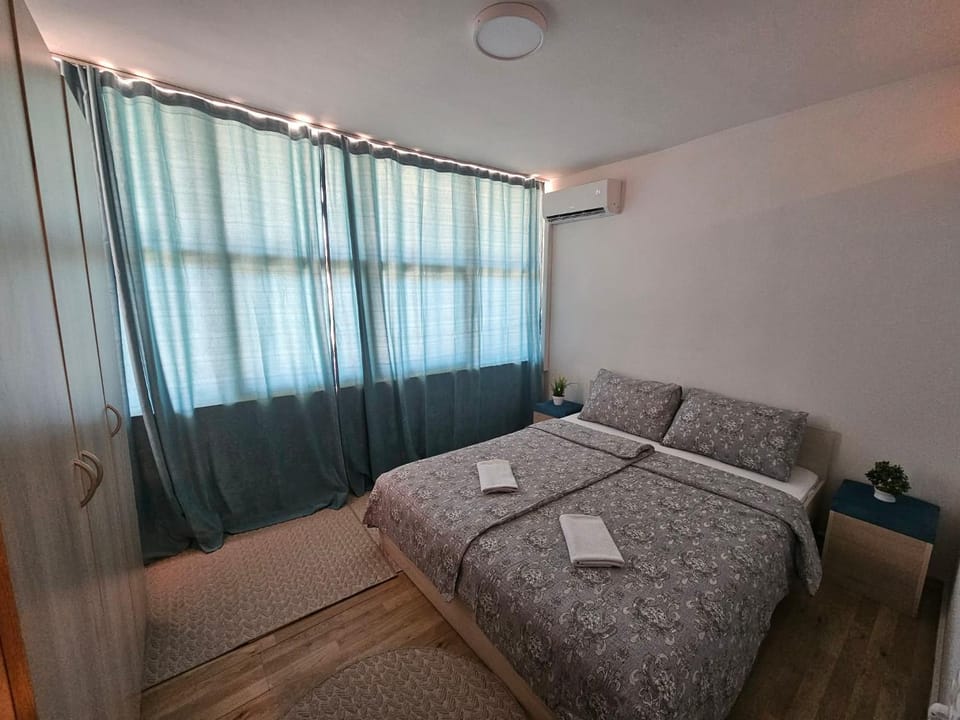 Apartman LiBan 4 Rooms Apartment in Mostar