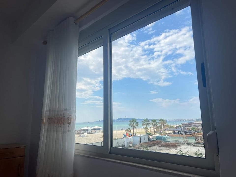 SeaPearl Apart Apartment in Tirana County, Albania