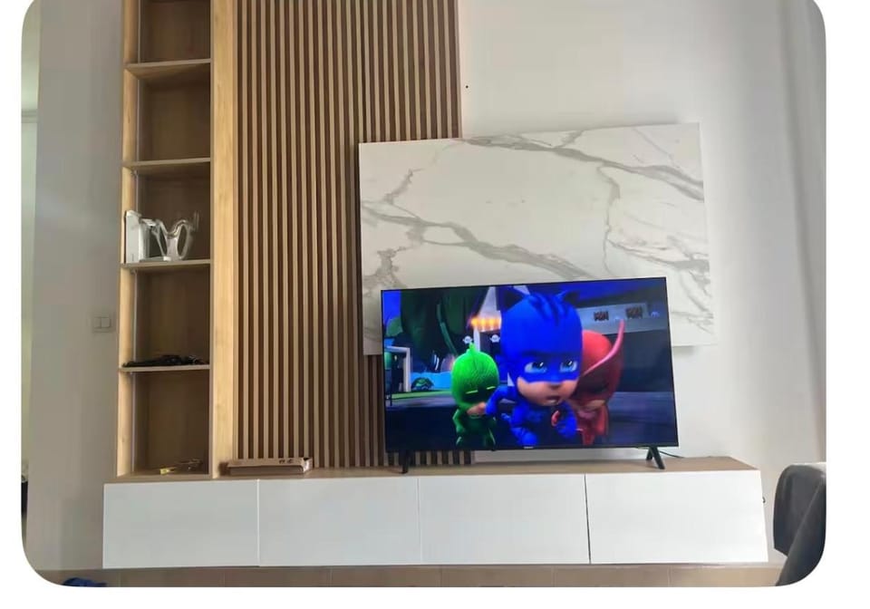 SeaPearl Apart Apartment in Tirana County, Albania