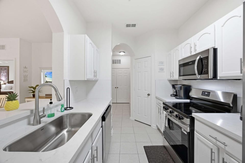 The Happily Ever After Hideaway House in Windsor Hills